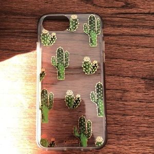 Sonix iPhone 7 phone case!